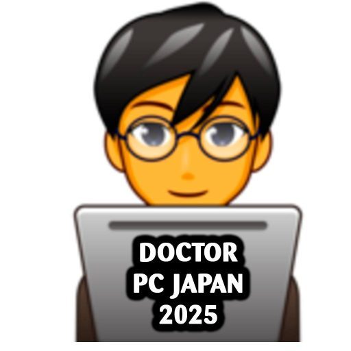 Doctor PC Japan